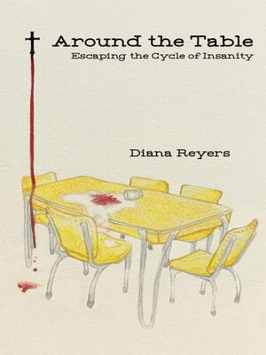 Around the Table - ebook